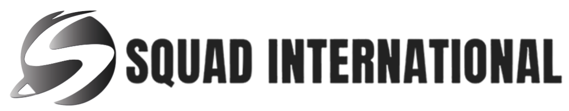 Squad International logo